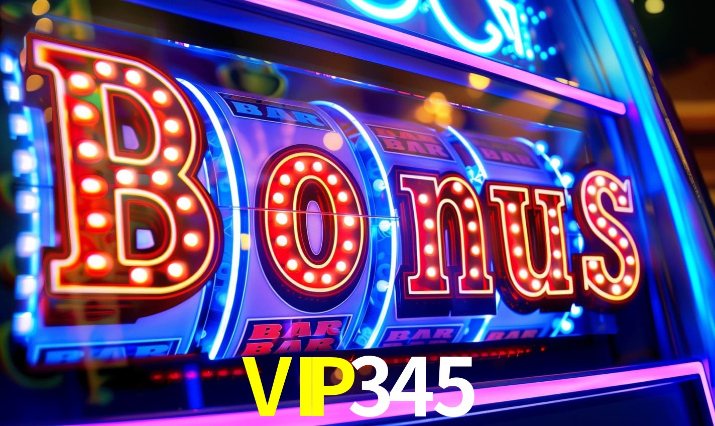 Bônus de Boas-Vindas VIP345