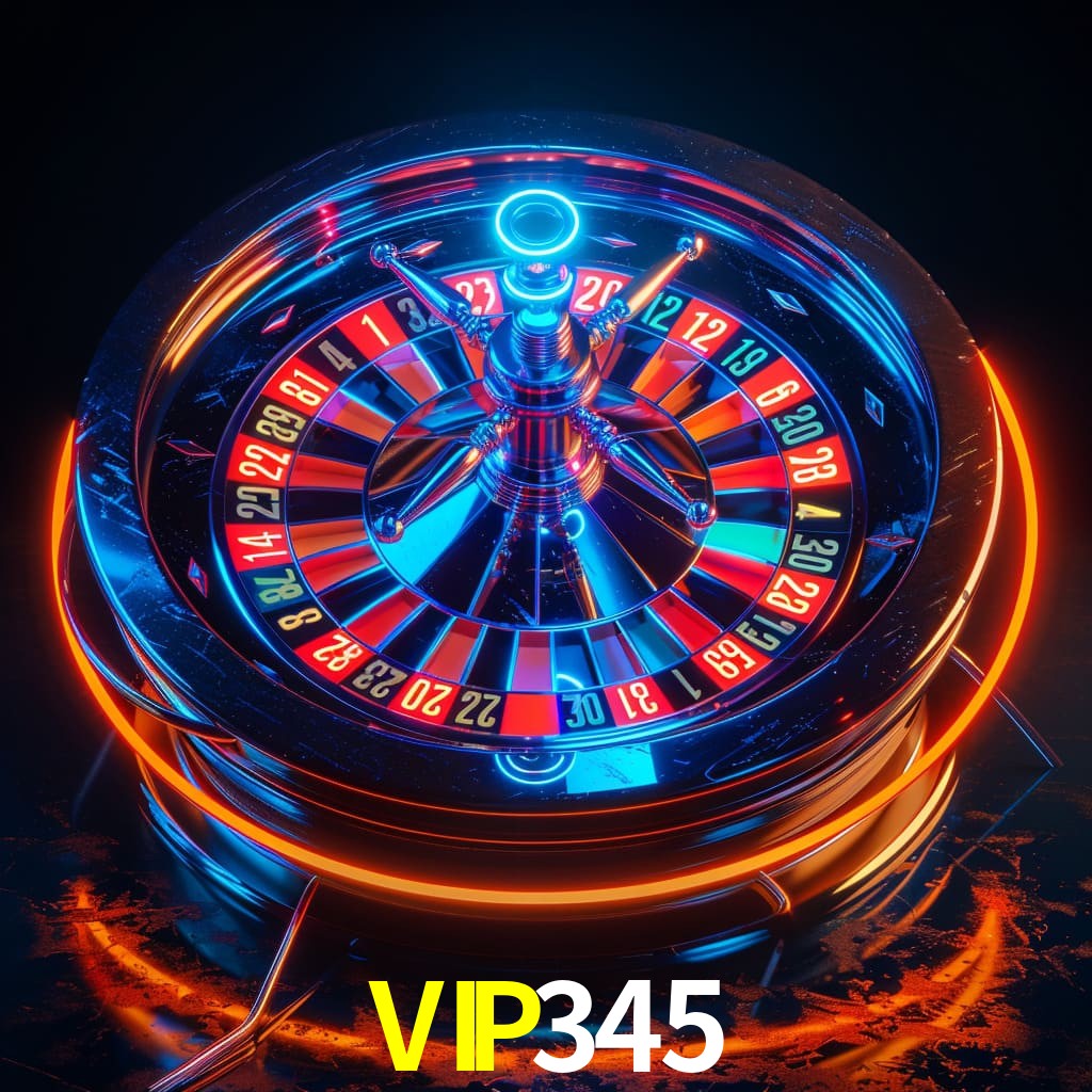 Melhor Casino Online VIP345
