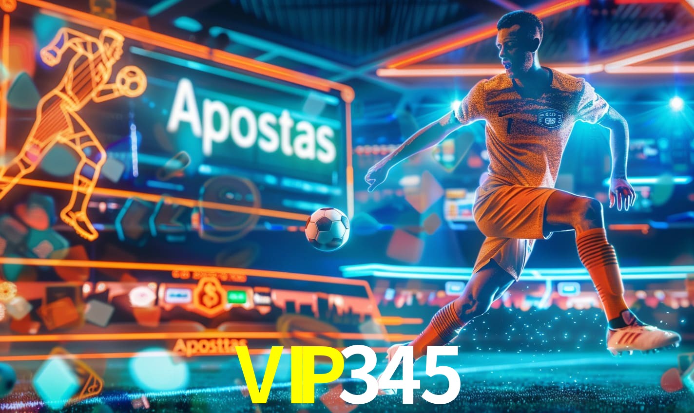 Apostas VIP345